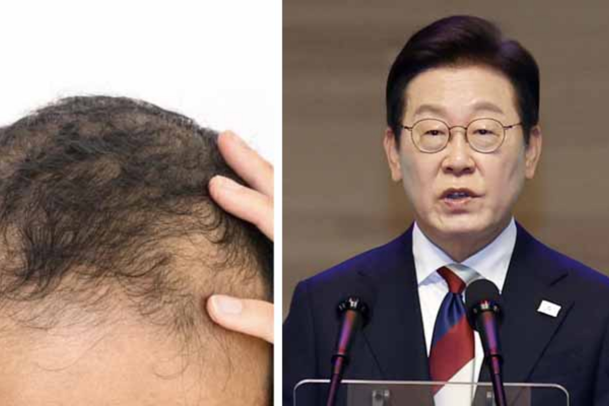 South Korean President