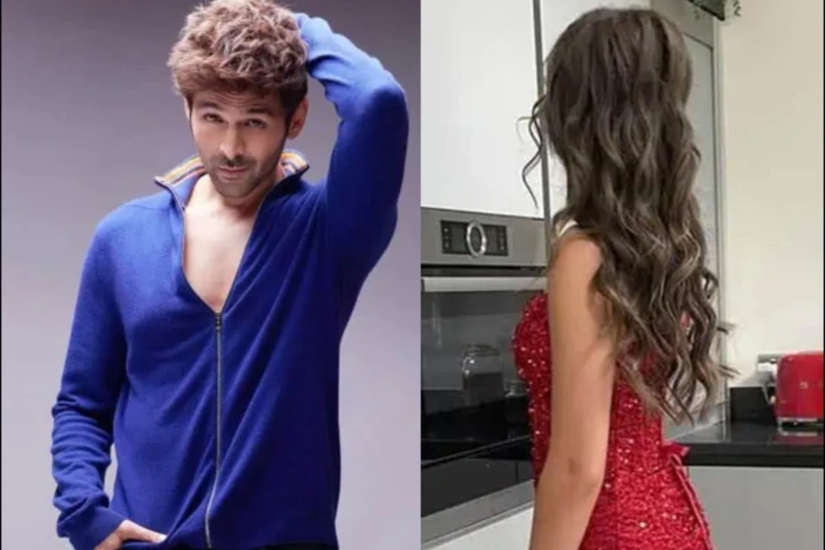 Bollywood Actor Kartik