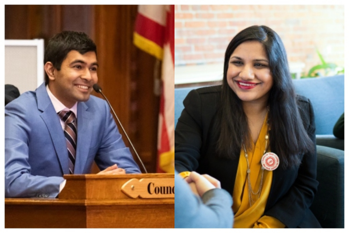 Pakistani-American Muslims