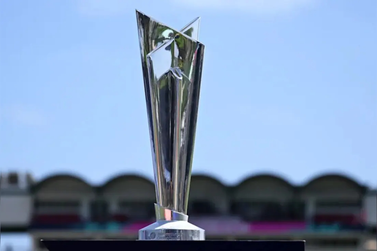 ICC releases official