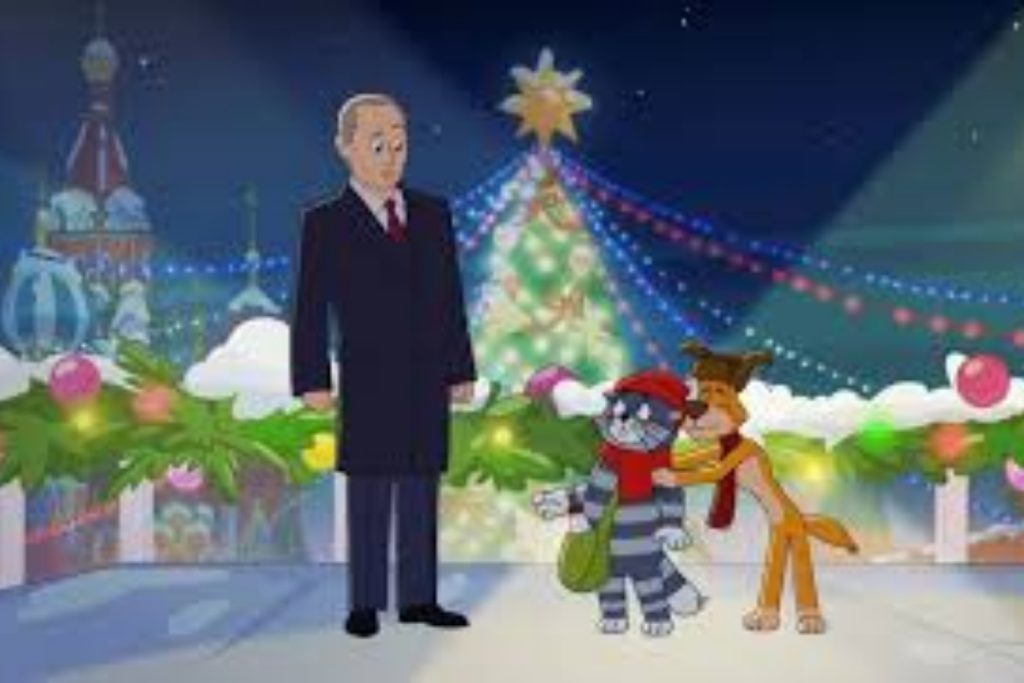 Russian President