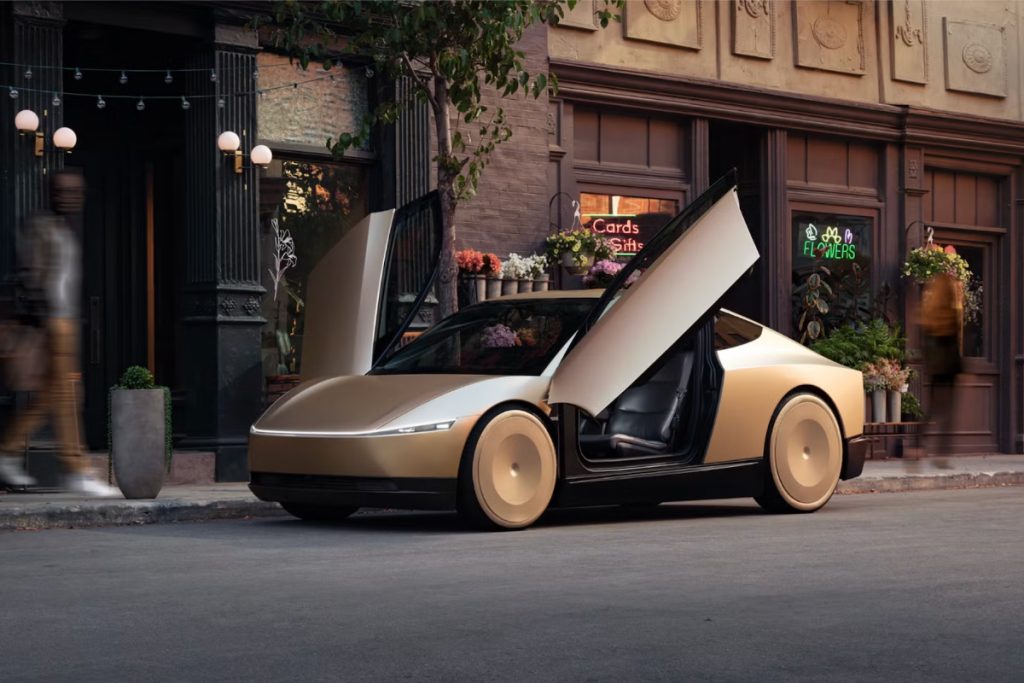 Autonomous Robo-car