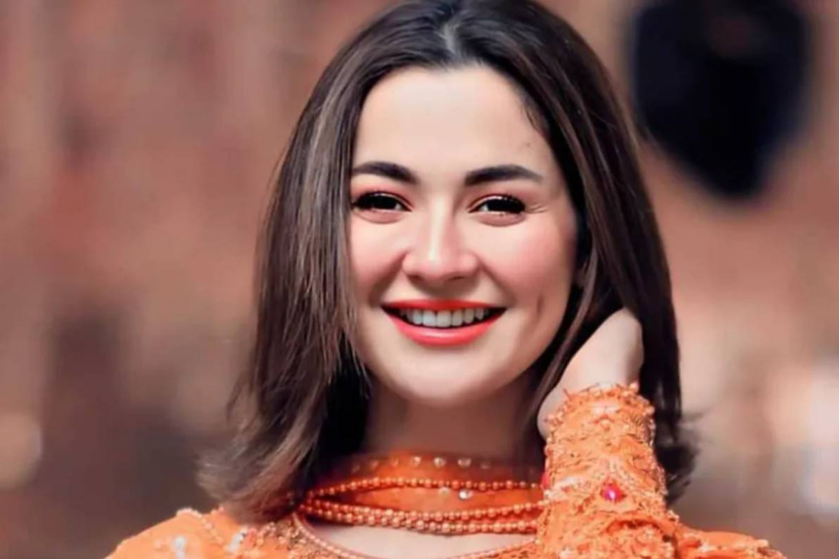 Hania Aamir