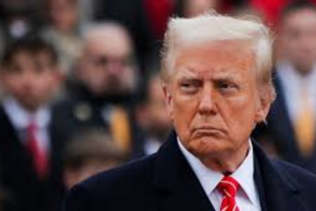 Trump’s remarks