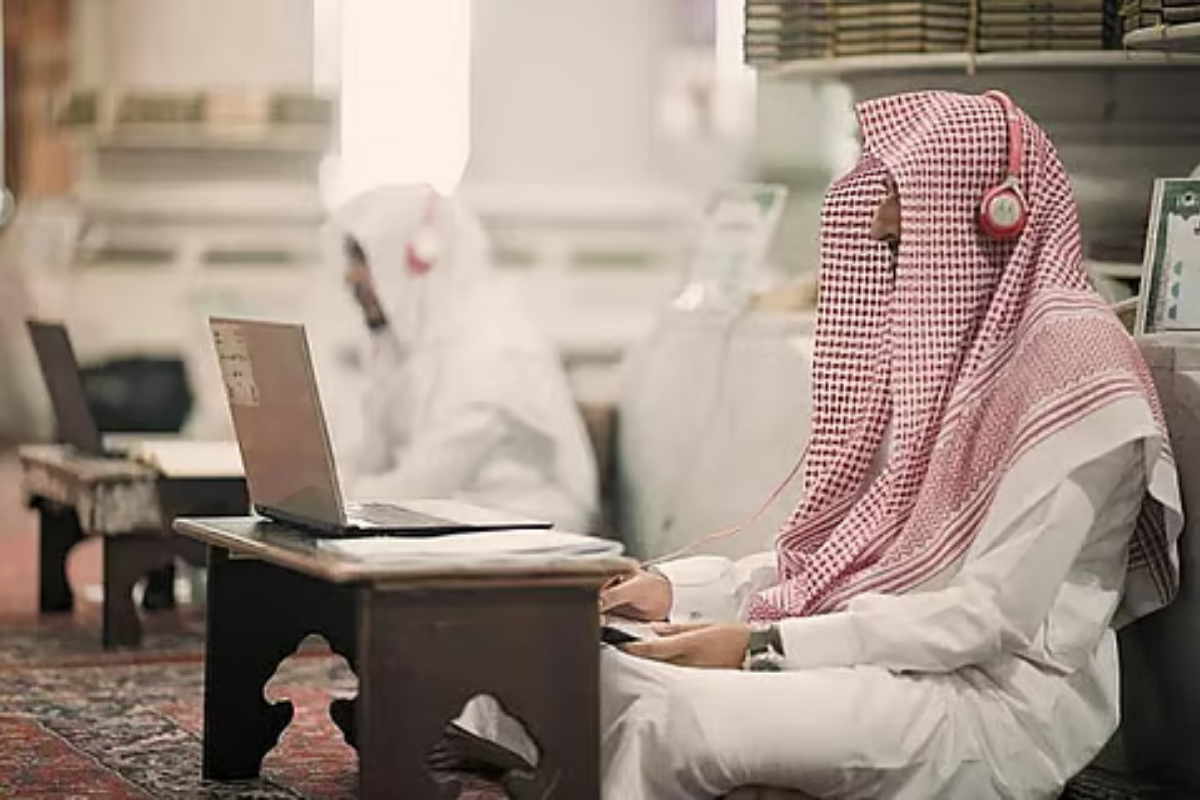 Egypt’s Dar Al-Ifta