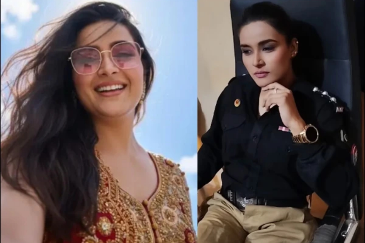 Viral Dhurandhar TikTok