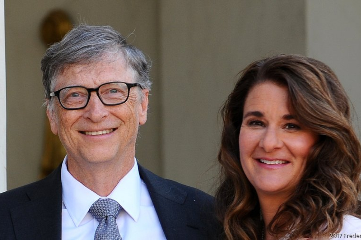 Bill Gates