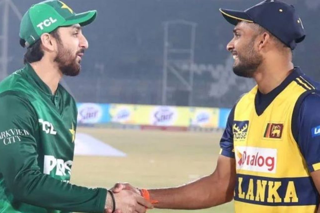 T20 World Cup
