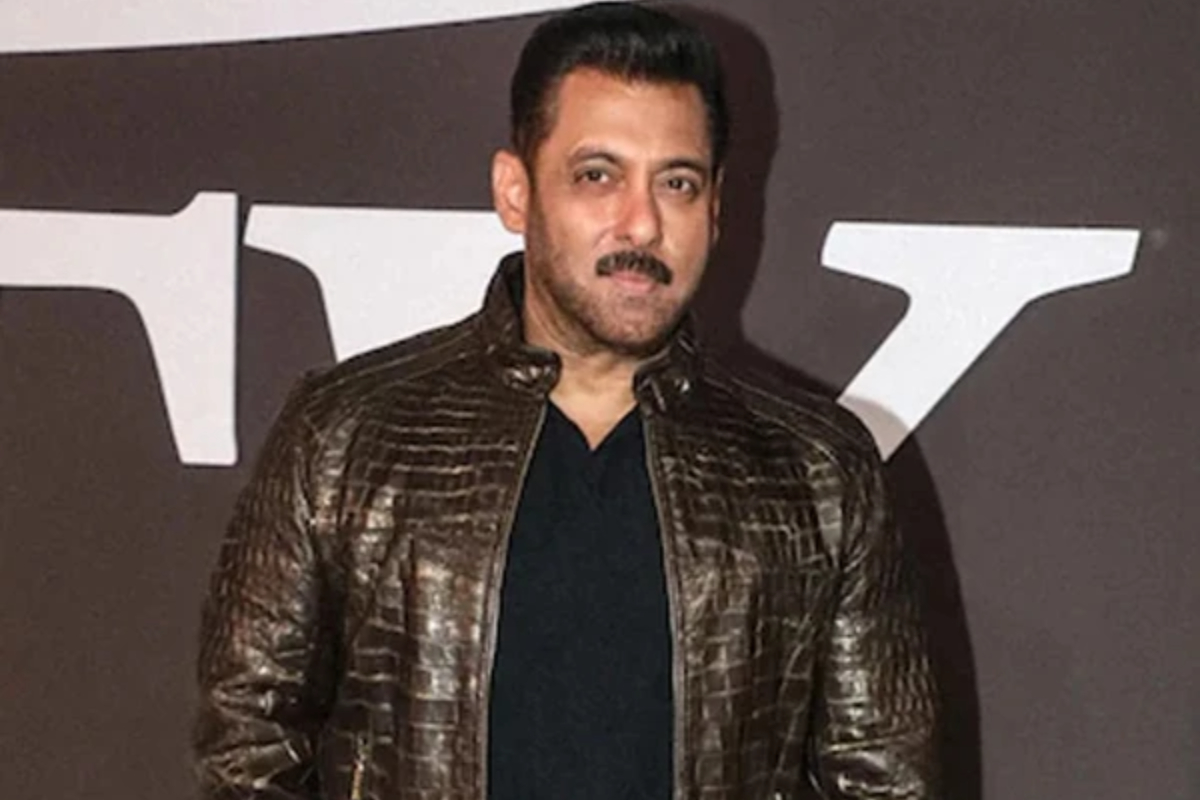 Salman Khan
