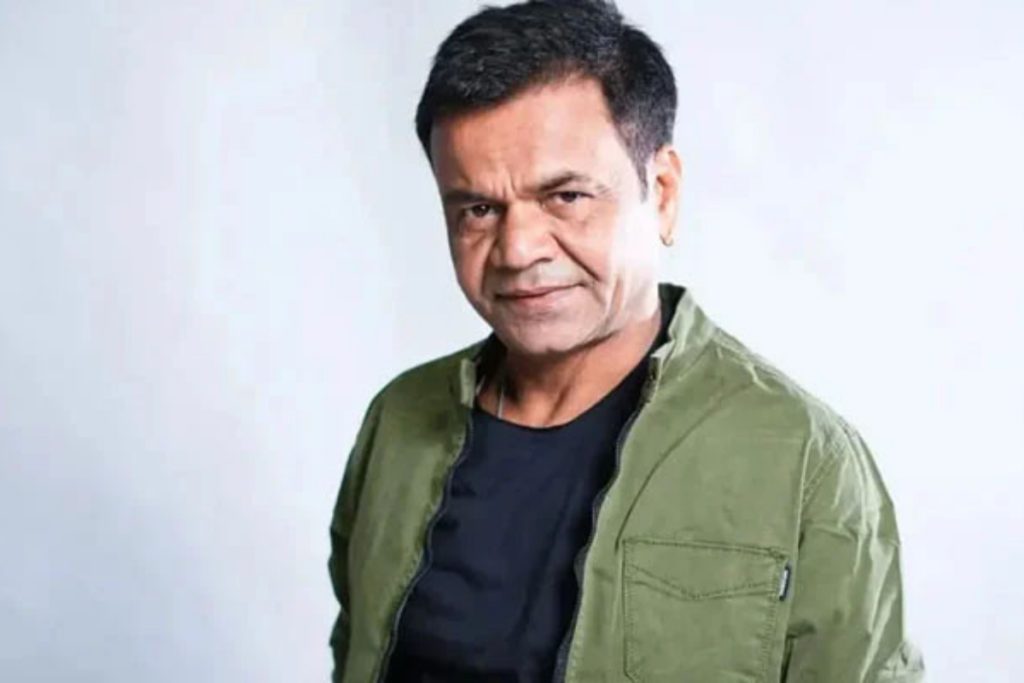 Bollywood Actor