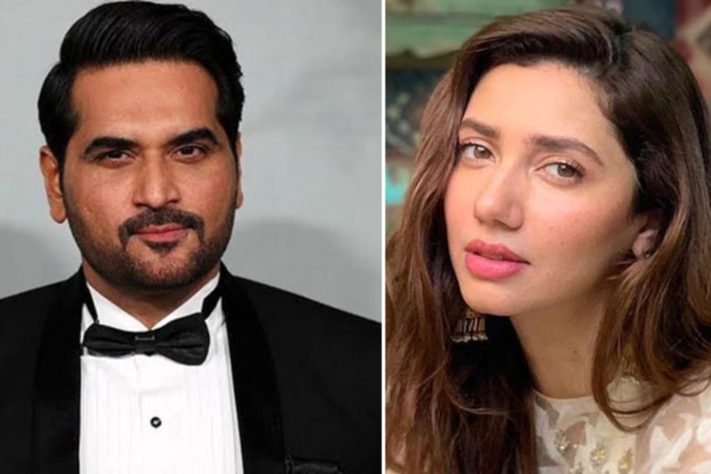 Mahira Khan