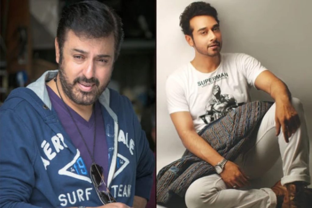 Faisal Qureshi responds