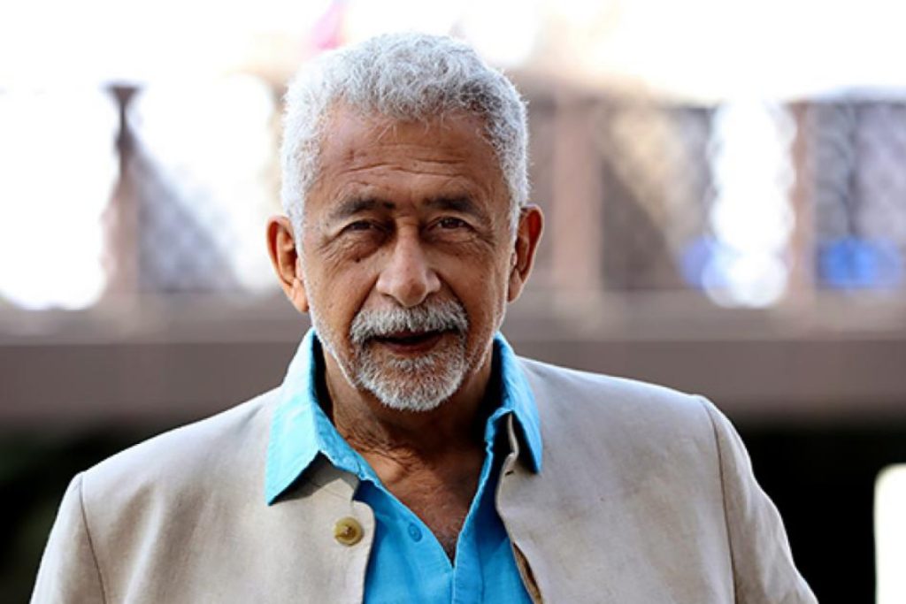 Veteran Actor