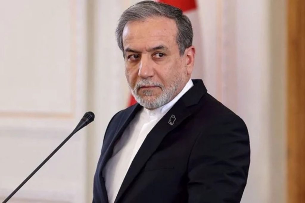 Iran