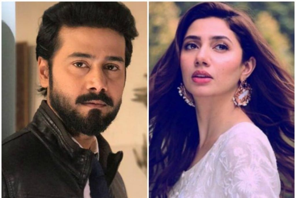Ali Abbas opens up