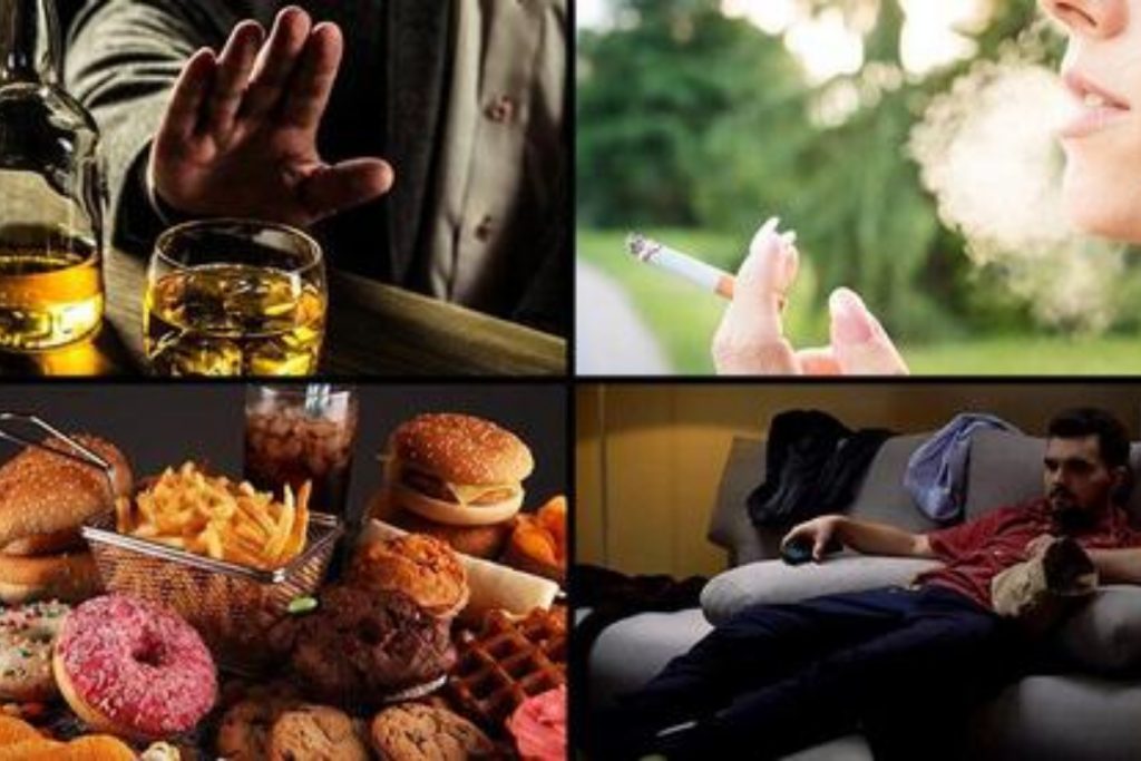 Tobacco