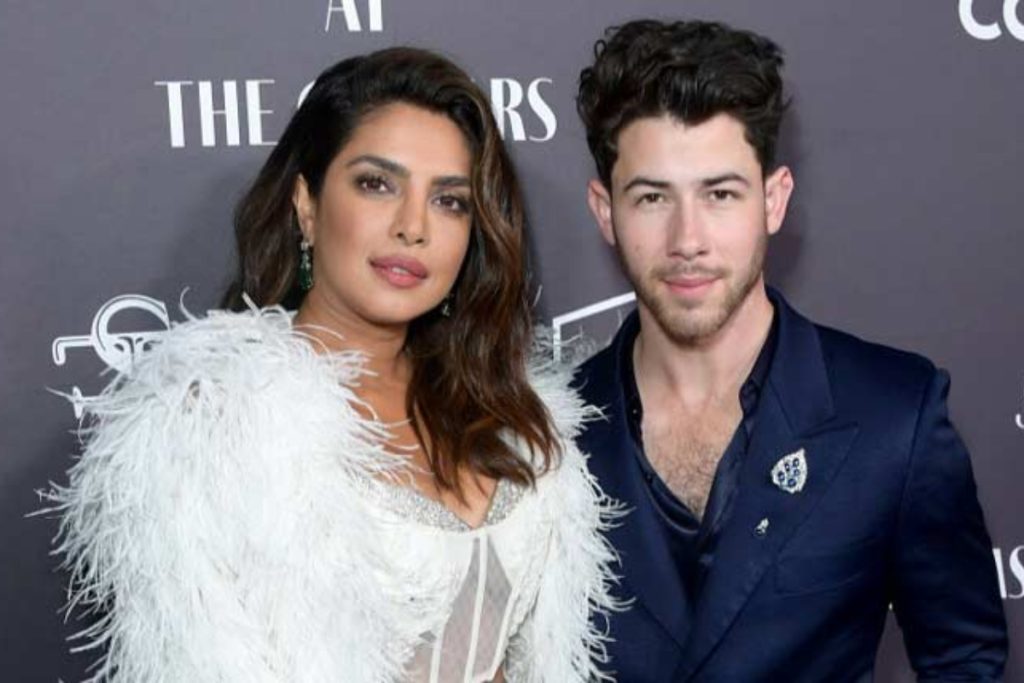 Priyanka Chopra