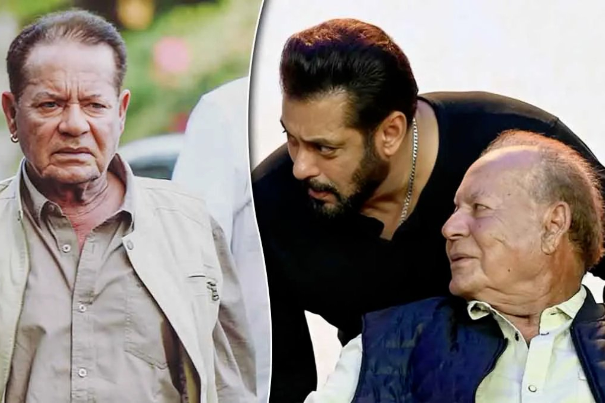 Veteran screenwriter