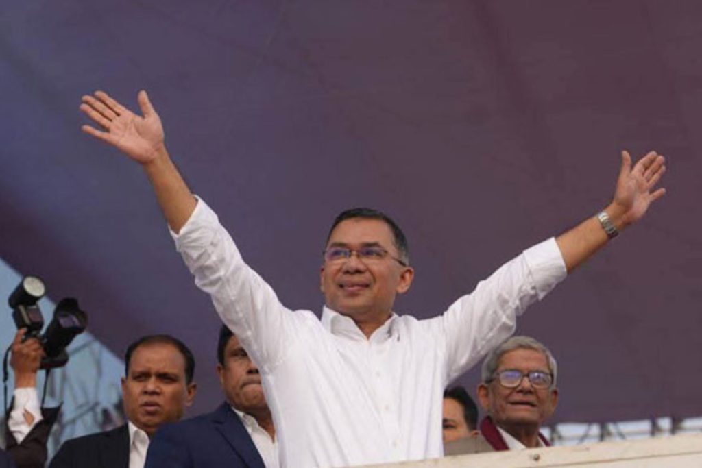 Bangladesh Election