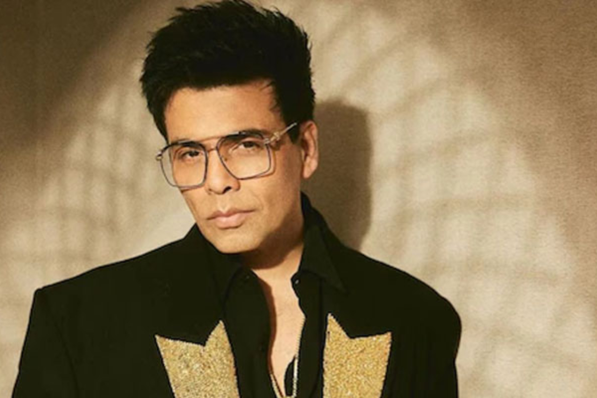 Karan Johar