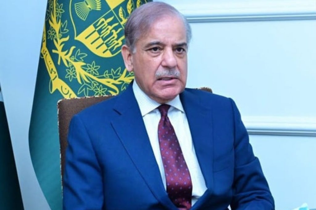 PM orders review