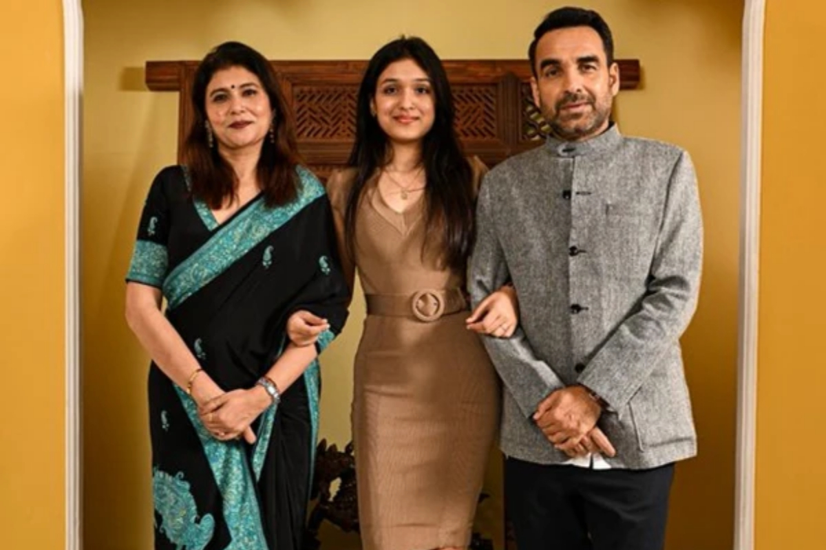 Pankaj Tripathi