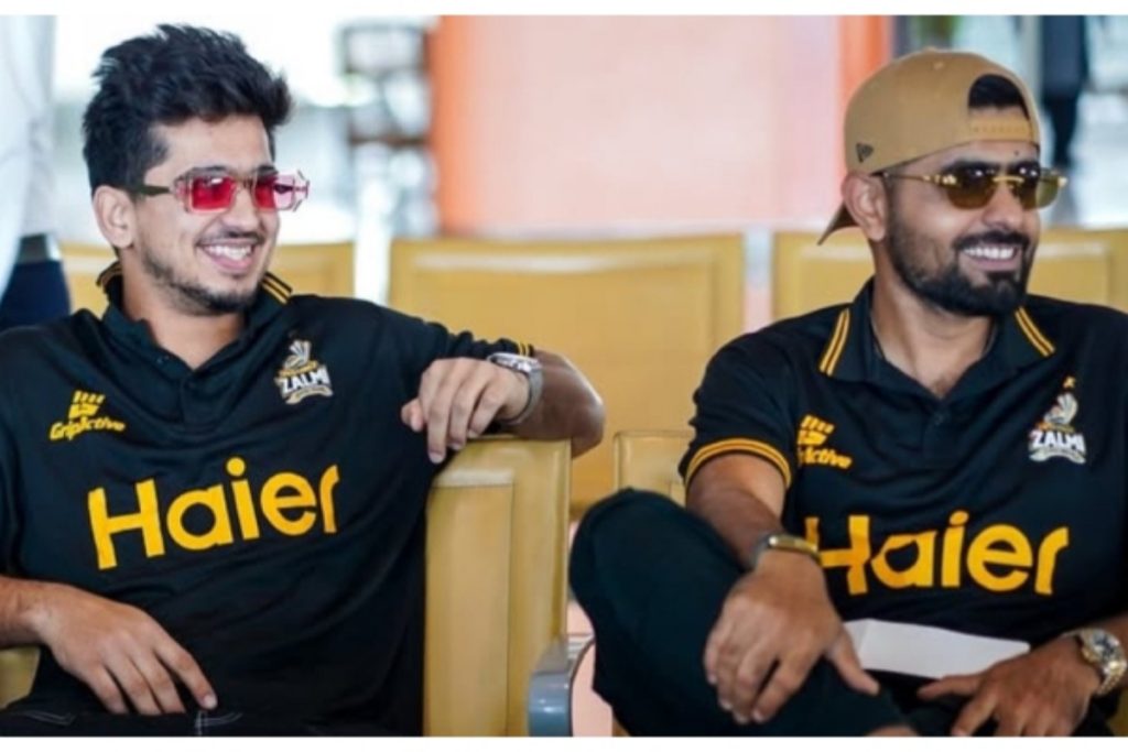 Peshawar Zalmi