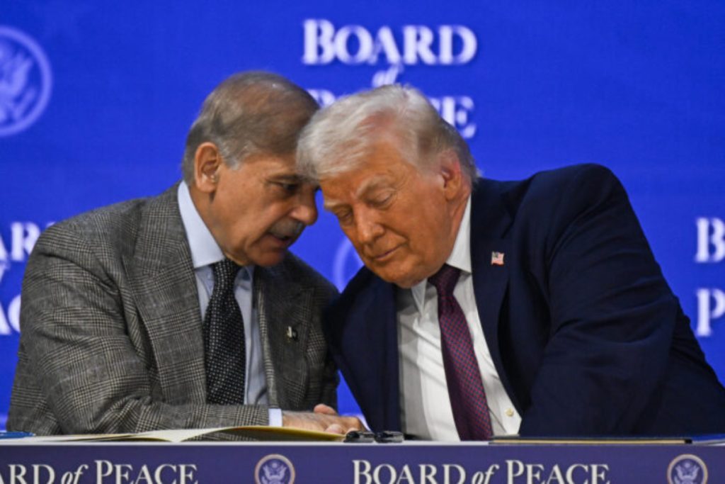 PM Shehbaz