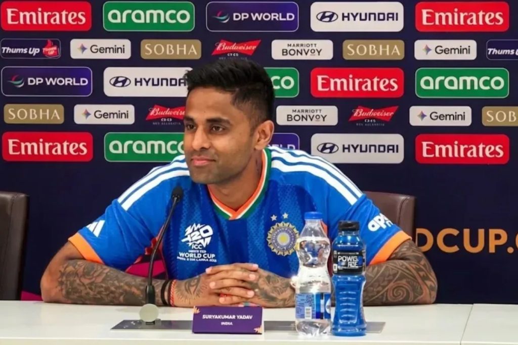 Indian captain