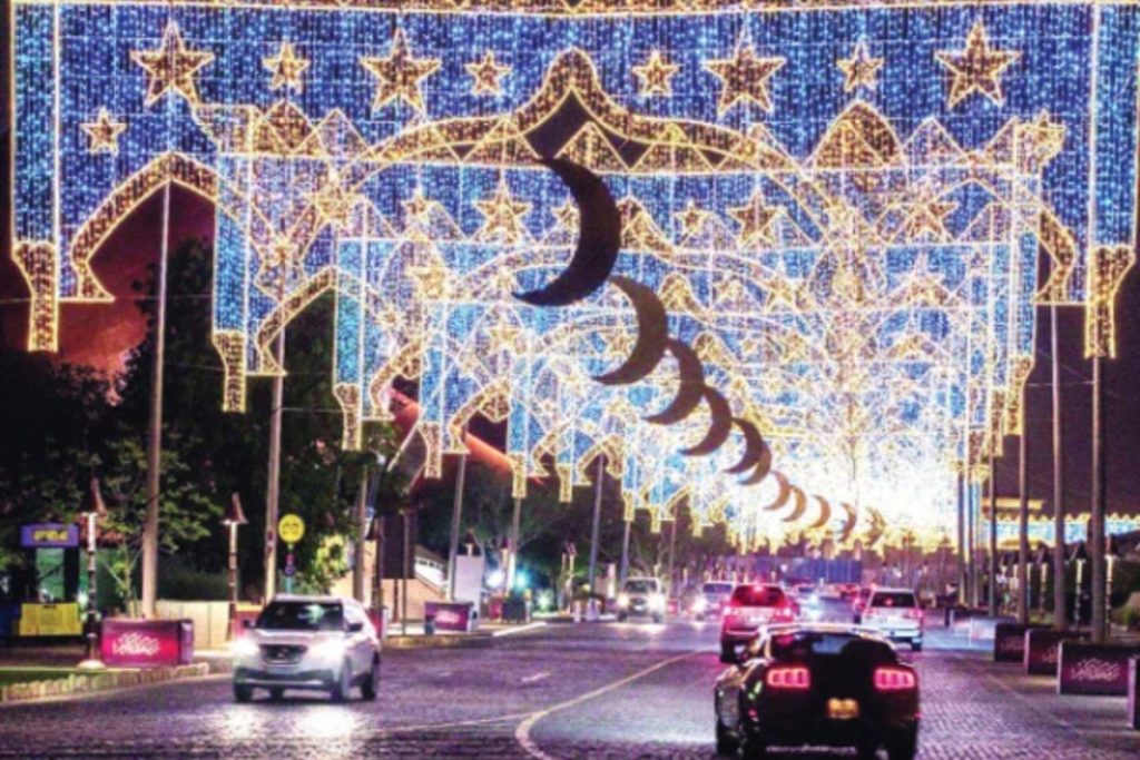Saudi Arabia