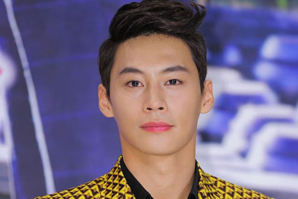 Popular South Korean