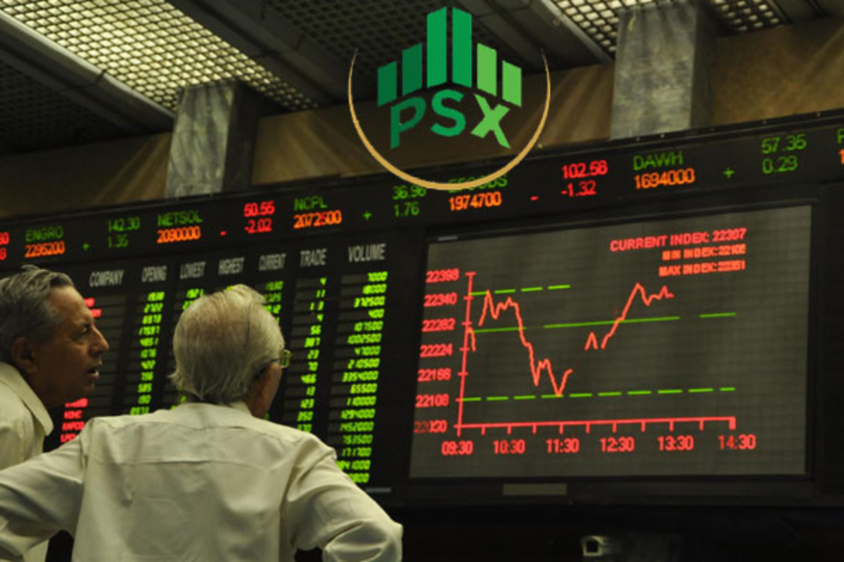 Pakistan Stock Exchange