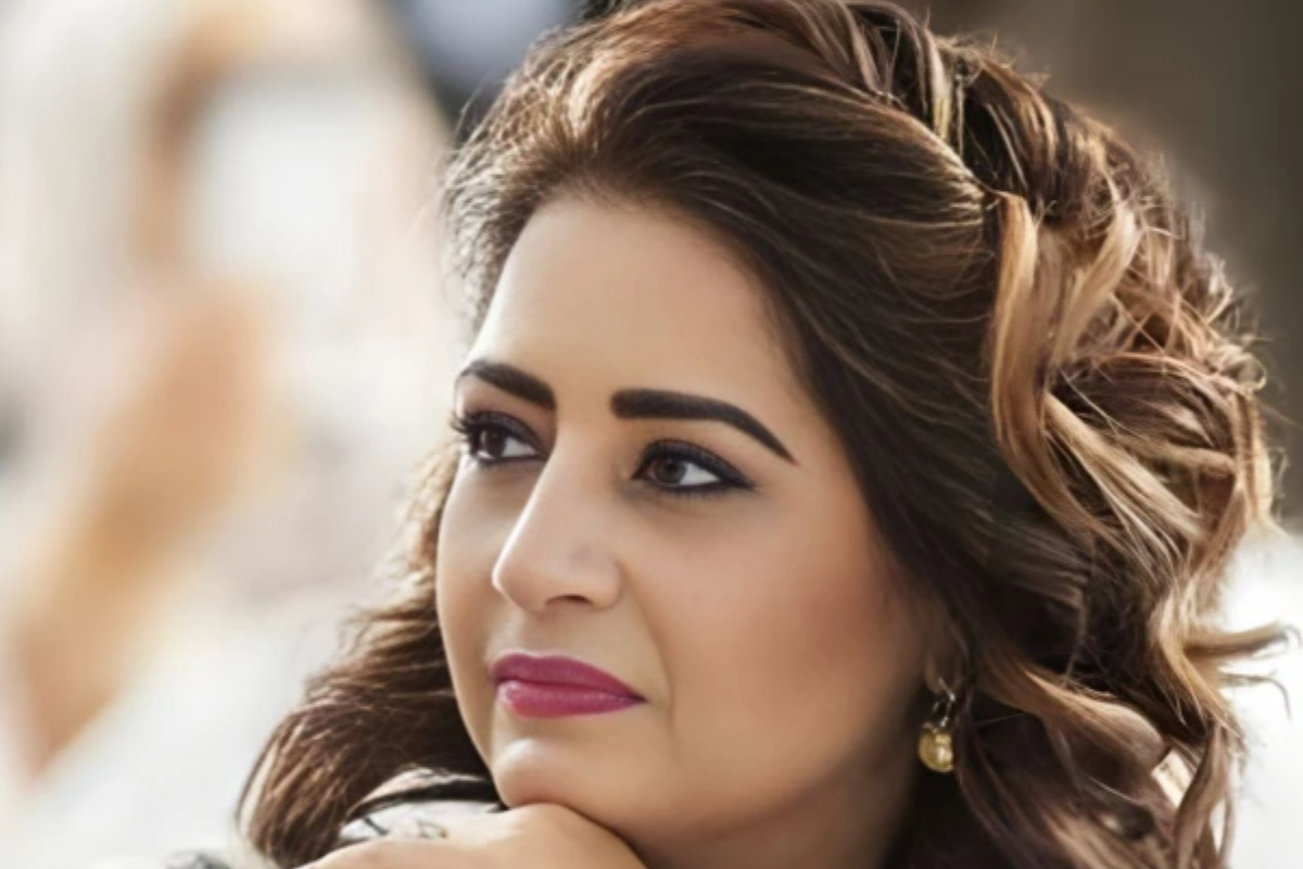 Atiqa Odho highlights