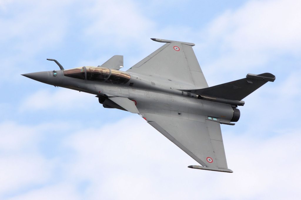 India to purchase