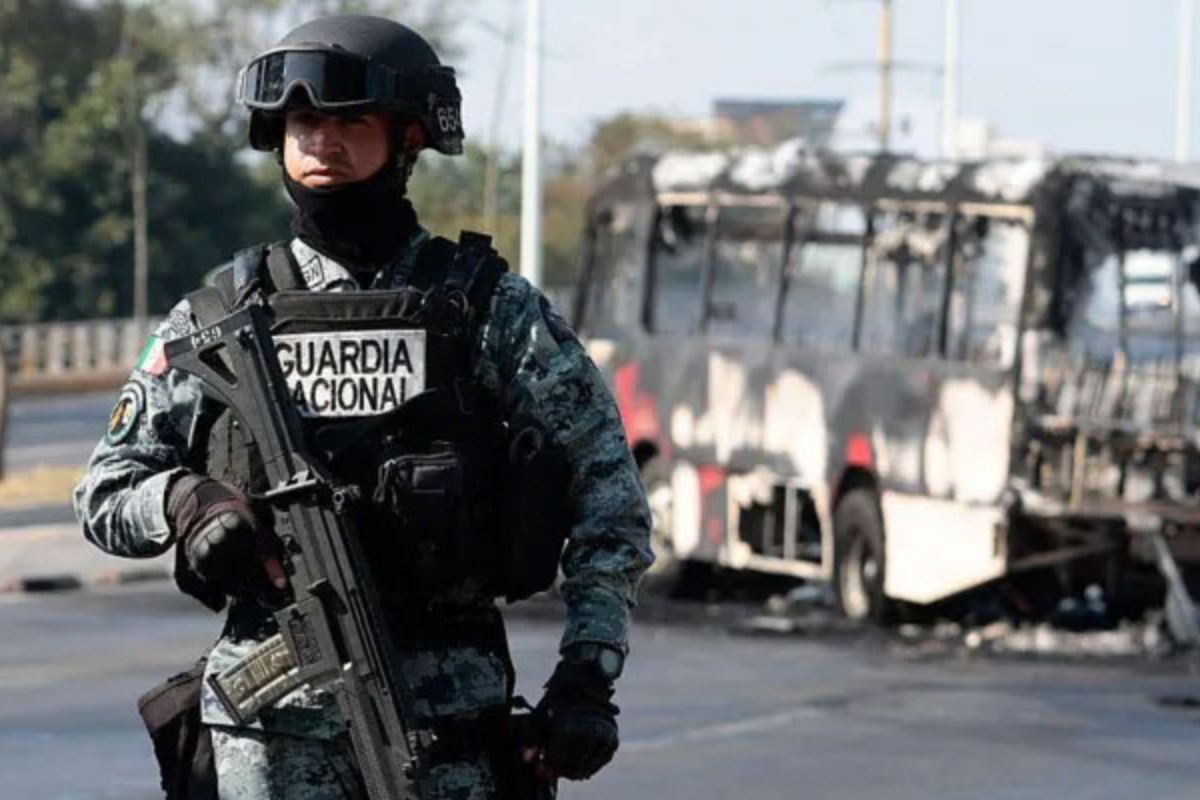 Deadly unrest follows