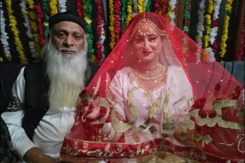 60-year-old man
