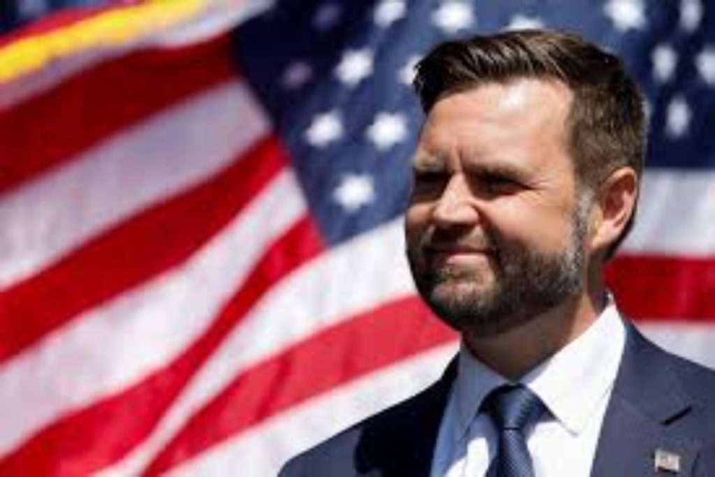 JD Vance