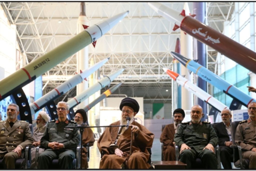 Iran rejects US