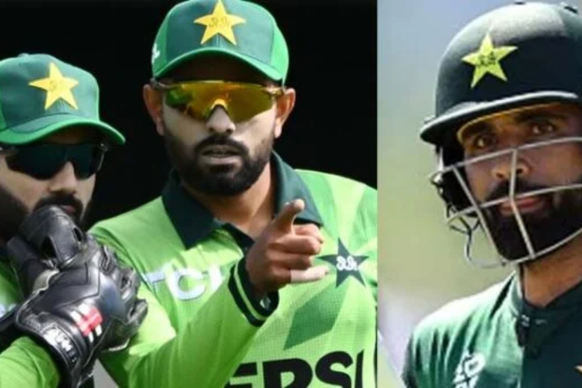 Basit Ali says Fakhar