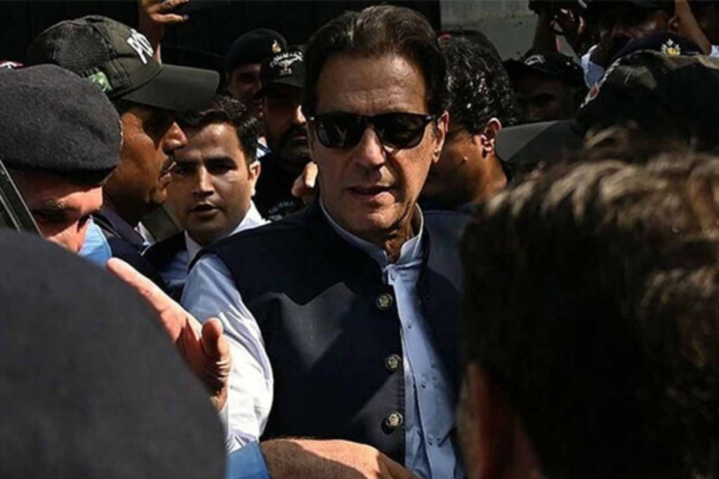 PTI sources claim
