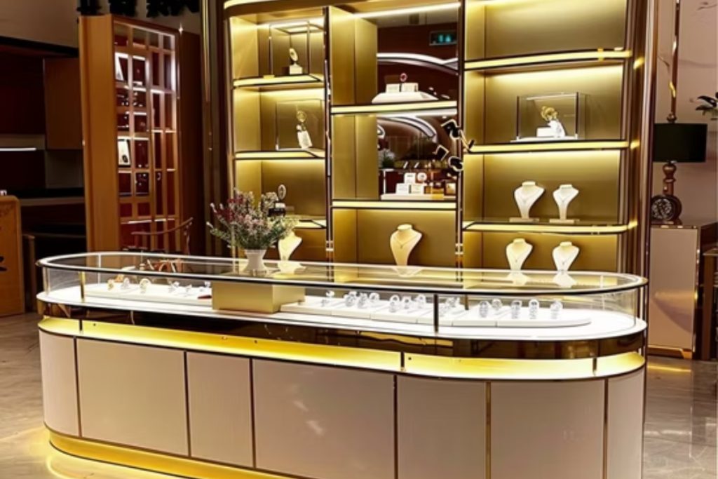 Gold prices drop