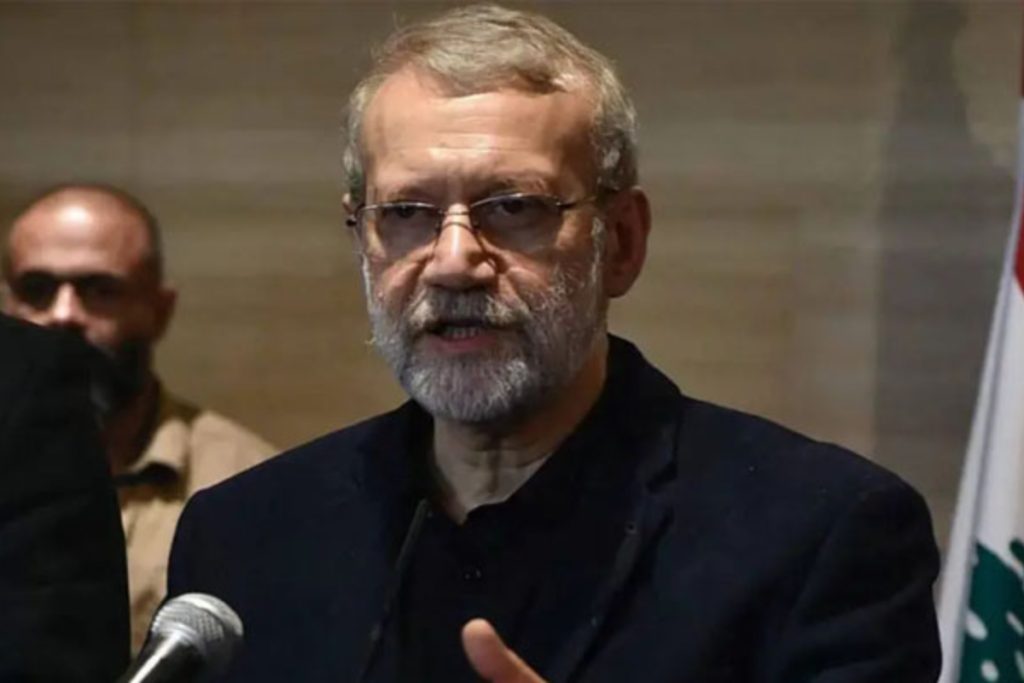 Senior Iranian official
