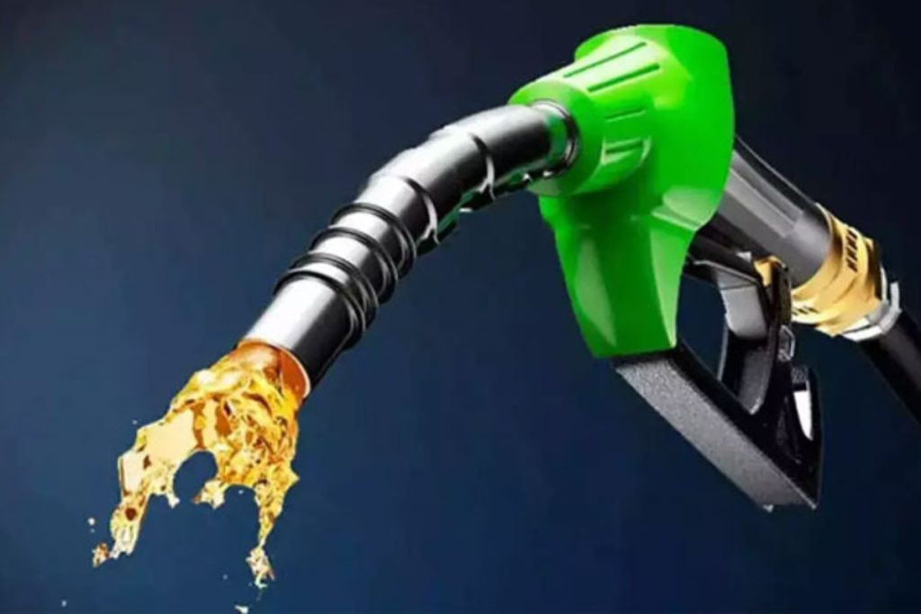 Petrol