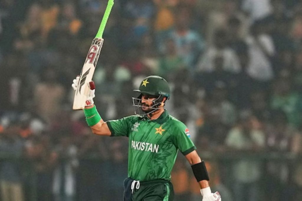 ICC announces