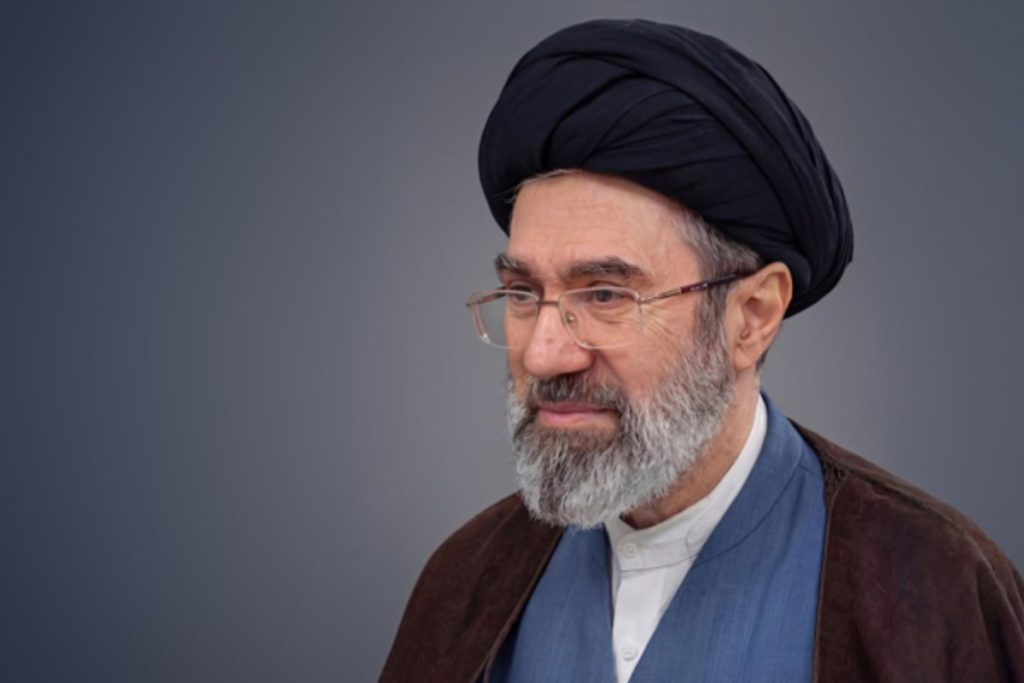 Iran’s Supreme Leader