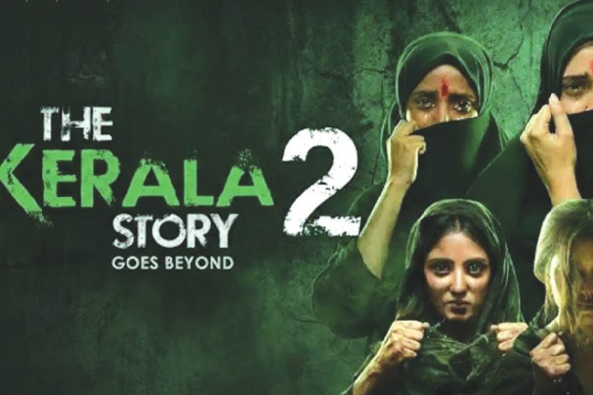 Controversial anti-Muslim