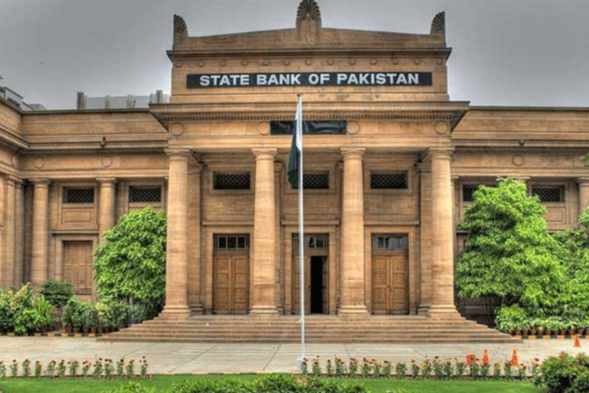 SBP keeps policy rate