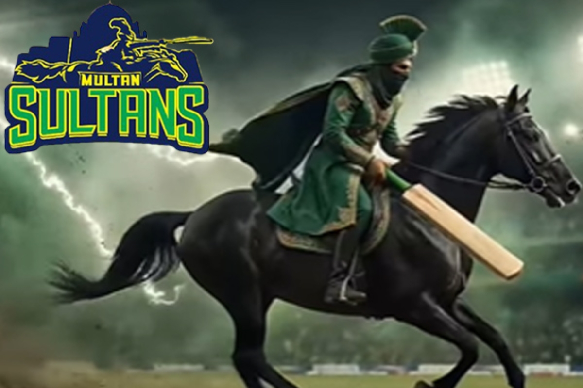 Sialkot Stallions