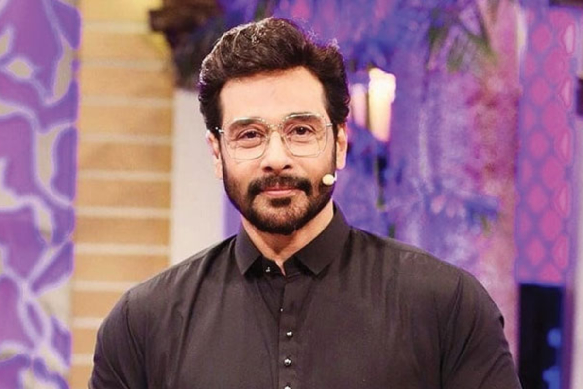 Faisal Qureshi