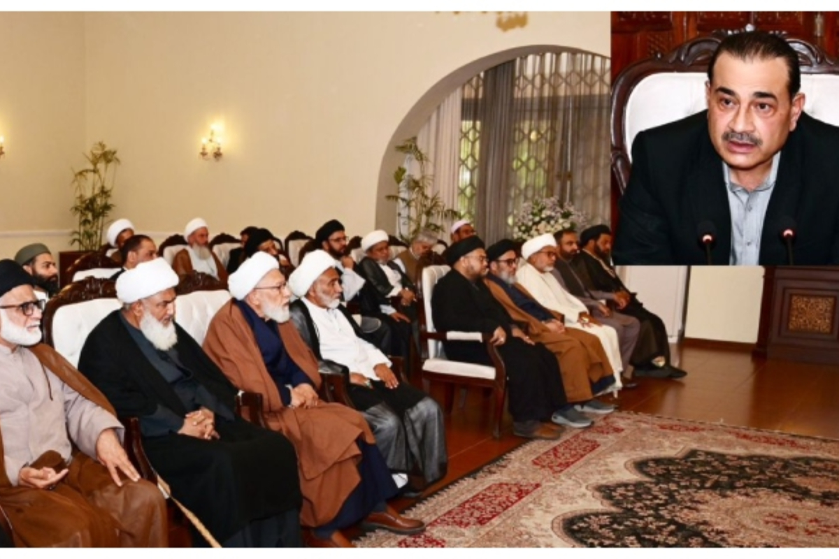 Pakistan will not allow